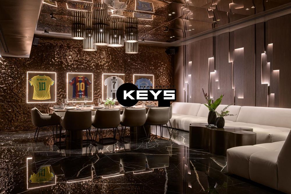 Продається ресторан, приміщення на Жилянській, ЖК Дипломат Хол