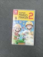 Gra Super Mario Marker 2
