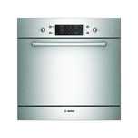 Máquina de Lavar Loiça Bosch Encastre SCE52M75EU - A+ 12 Conjuntos