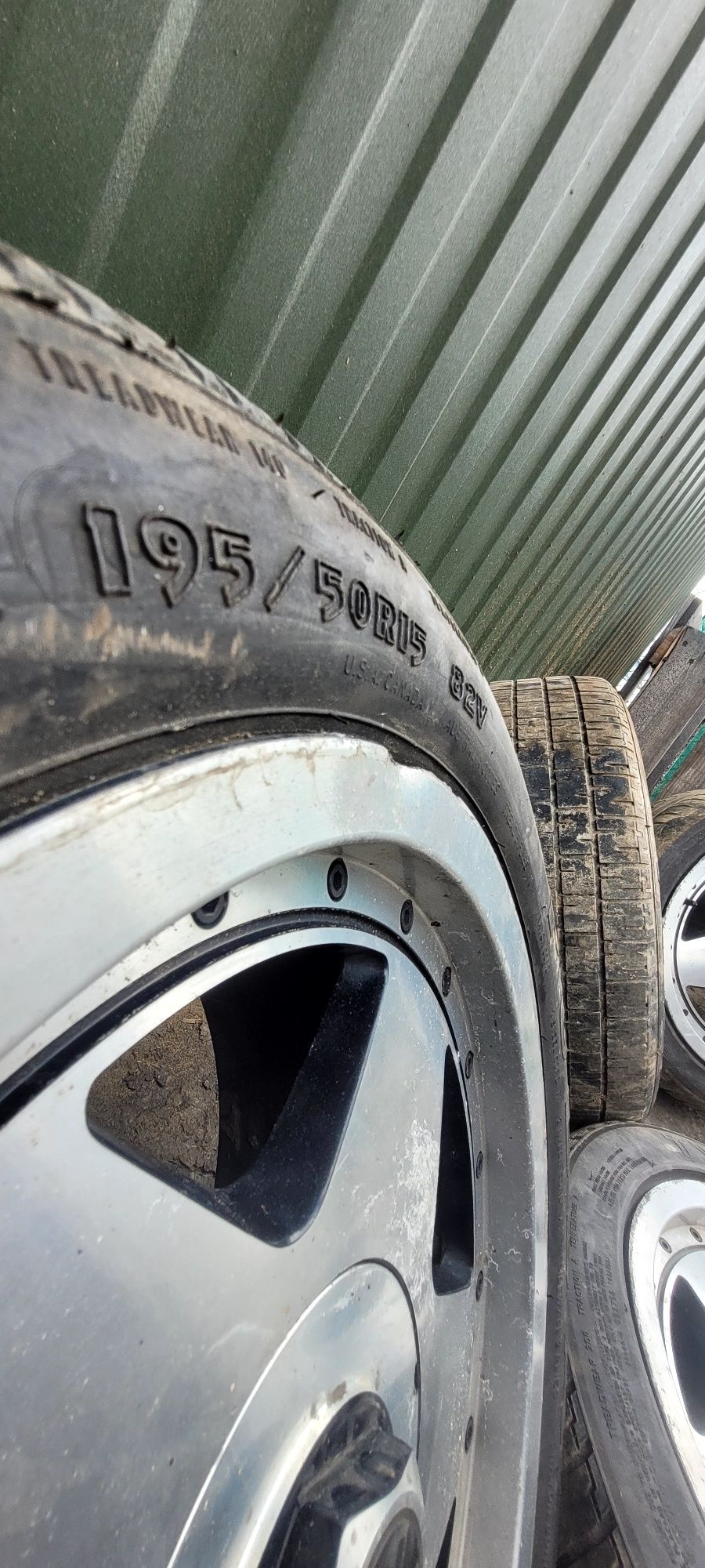 Ats 15 4x108 7j et38