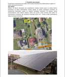 Projekty techniczne instalacji PV uzgodnienia ppoż PV