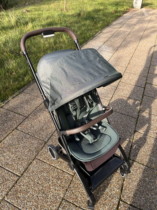 Wózek spacerowy Joolz AER +