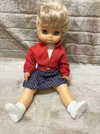 Продам куклу б/у  1980 х годов ГДР германия