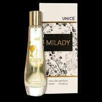 Жіноча парфумована вода UNICE Milady EDP, 50 мл