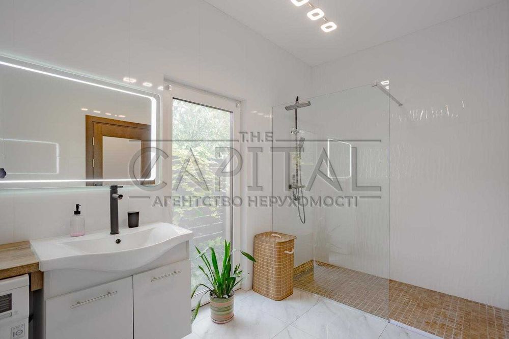 Оренда стильного будинку ГЕНЕРАТОР бассейн Лівобережна Дніпровський