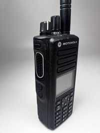 Портативна радіостанція Motorola DP4801e UHF, Б.В.