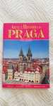 Arte e história de Praga, edição portuguesa
