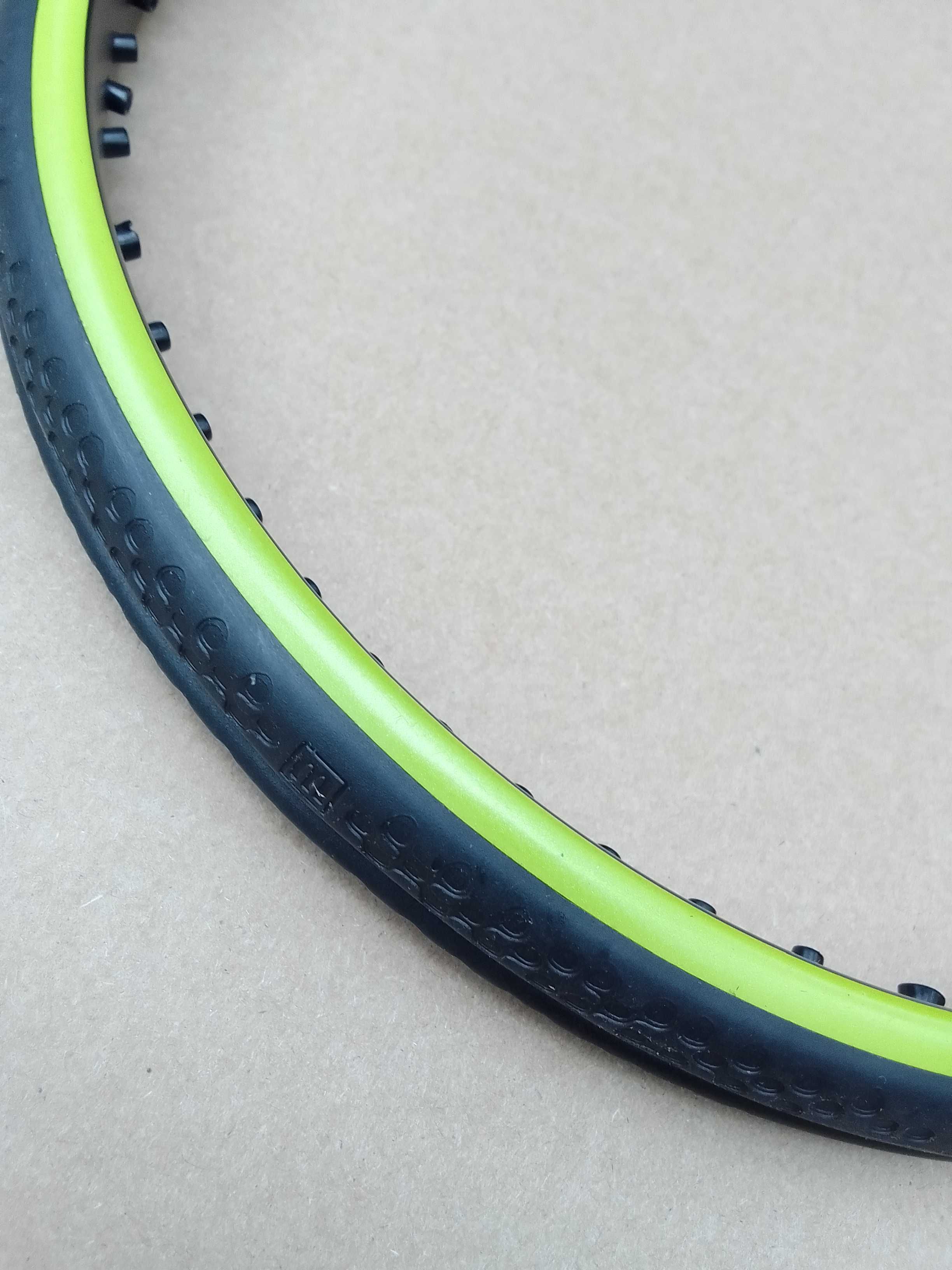 Rakieta do tenisa Wilson Ncode NPro 98 nowa jak head yonex babolat