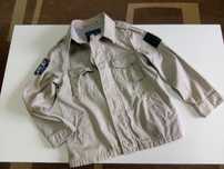 casaco Massimo Dutti