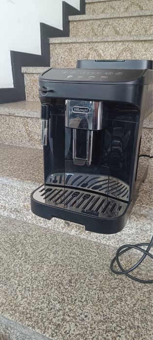 Delonghi magnifica evo