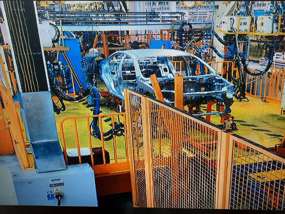 Kolekcja fso płyta CD produkcja aveo