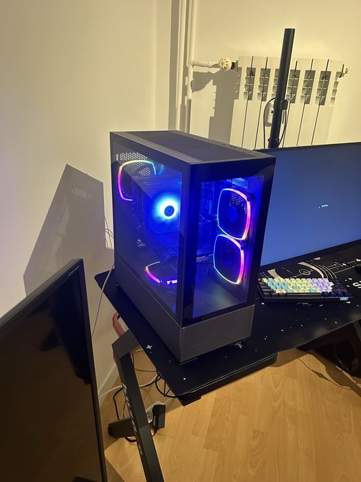 Komputer Gamingowy