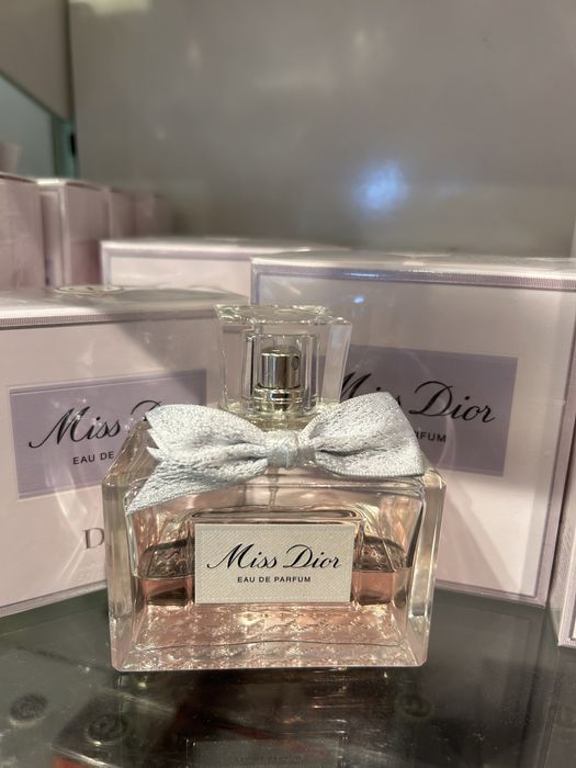 Miss Dior eau de parfum 50 мл