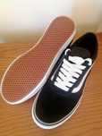 Vans Old Skool 38 - Impecáveis