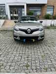Renault Captur de 2015 1.5dCi  90cv