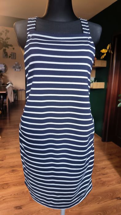 Sukienka ciążowa Shein rozm S