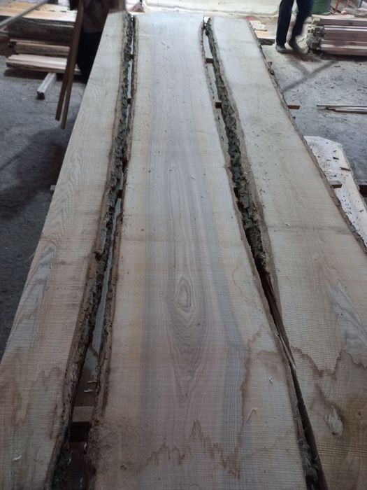 Пиломатериалы от производителя!!! Строительная доска  и столярная!!!