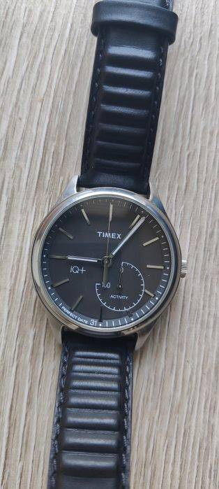 Zegarek męski Timex iq