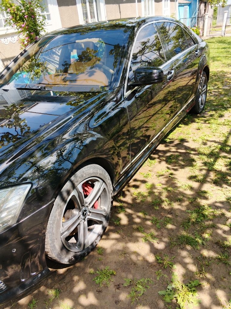 Продам авто в хорошому стані.