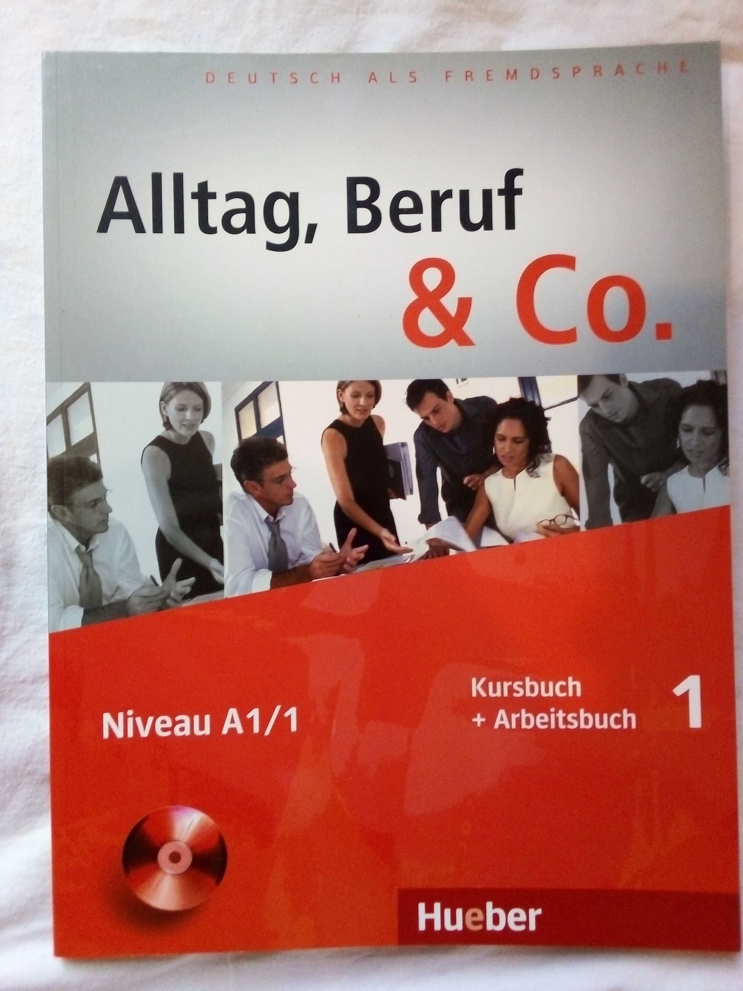 Alltag, Beruf & Co. A1/1