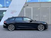 Audi A5 2024 Samochód służbowy, przebieg 15 600kmm