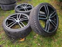 Koła 19" 5x112 Mercedes A CLA C B Cupra Audi A3 A4 TT A6 VW Skoda