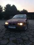 Bmw e36 compact KJS