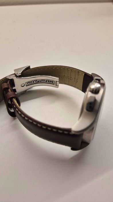 Relógio Hamilton Khaki Chronograph – Ref. H764120