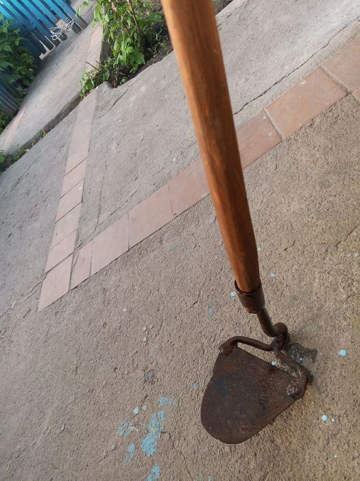 Продам мотыгу,сапу для обработки огорода