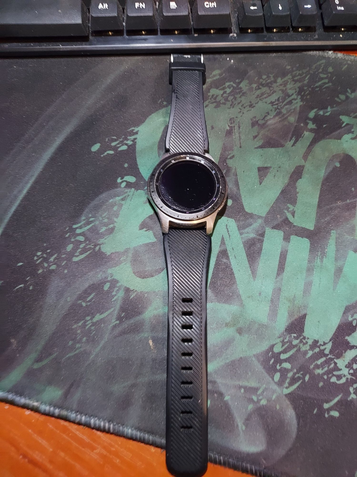 Samsung galaxy watch