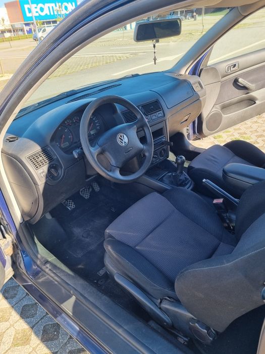 Golf IV 1.9 TDI 90 CV