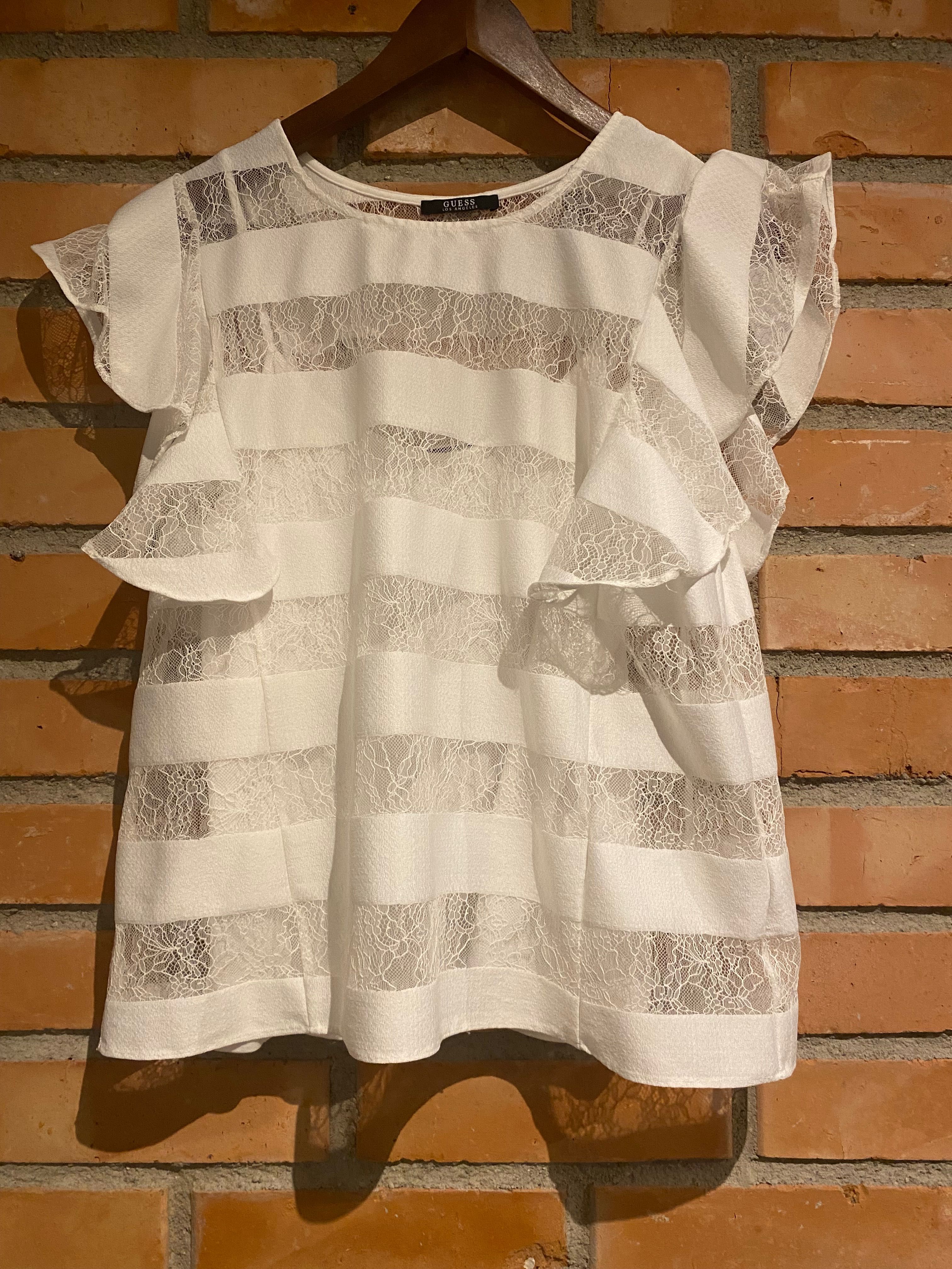 Bluzka Guess roz. L
