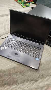 Laptop Terra 1548 i3, ssd + hdd, GF740m