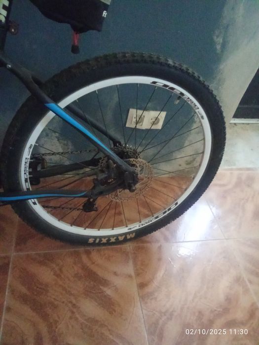 Bicicleta BH Peak