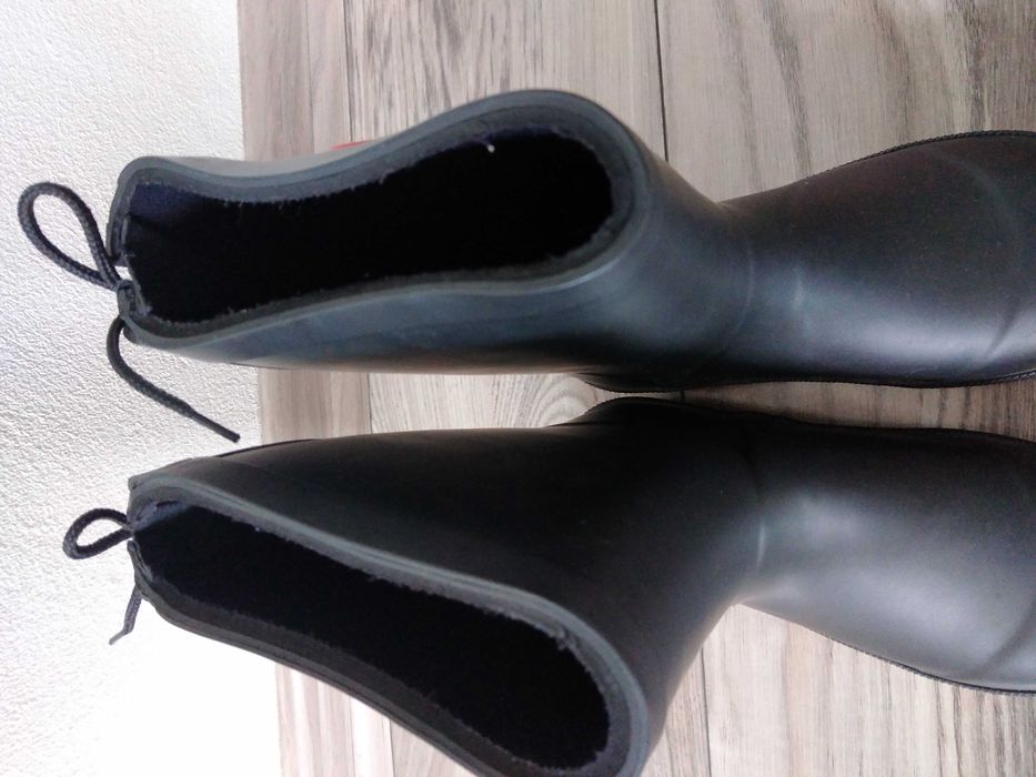 Jak nowe kalosze /śniegowce pax w idealnym stanie