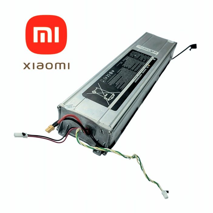 bateria do hulajnogi Xiaomi Pro 2, 12400 +

gwarancja rozruchowa