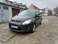 Ford c-max II 1.0 Turbo!!, Zarejestrowany w PL