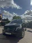 Mercedes-Benz Vito Karawan Pogrzebowy, Pierwszy Właściciel, Stan Idealny, Gotowy do Pracy