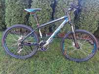 Rower Mtb Merida Matts 24biegi D42