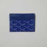 Carteira cardholder goyard saint suplice