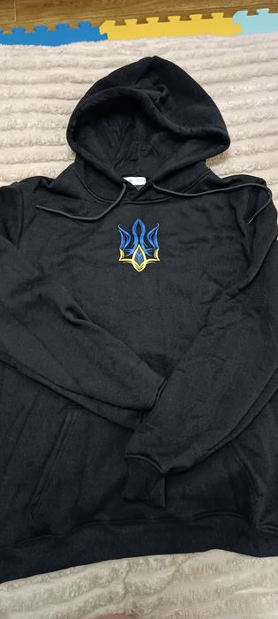 Світшот оверсайз