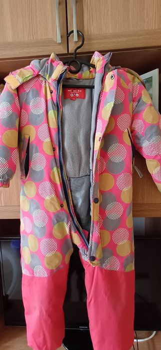 Комбінезон дитячий 5р
