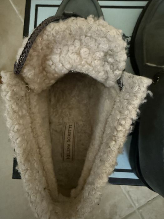 Черевики helena soretti оригінал kelton