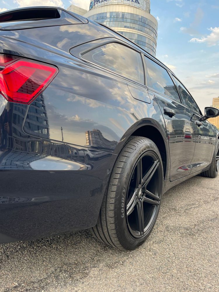 Продам ауди а6 авант