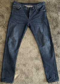 Meskie spodnie Tommy Hilfinger Houston Stretch Slim Taper 34/34