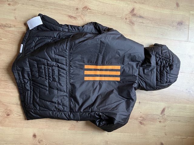 adidas Terrex Myshelter Primaloft Kurtka NOWA