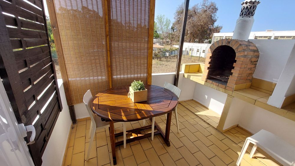 Quarteira Apartamento T1 disponível até ao final de Junho