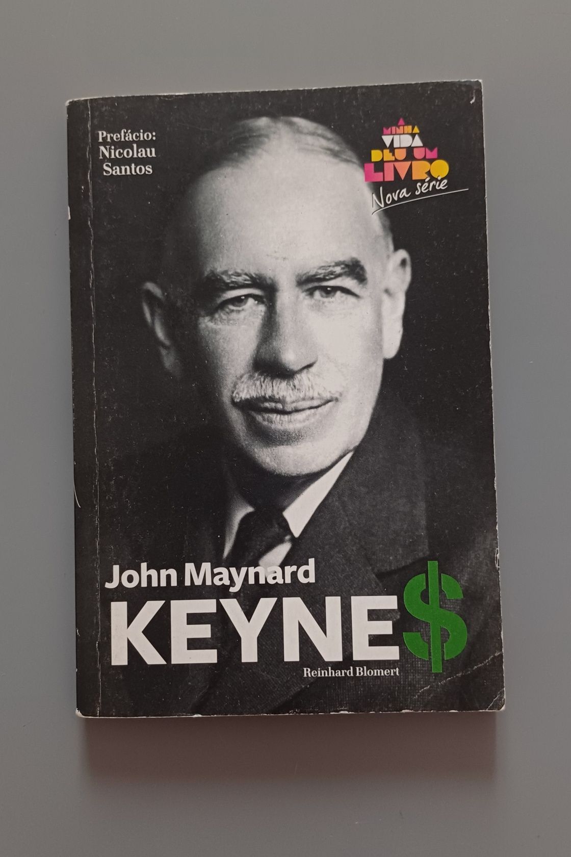 Coleção de 6 livros