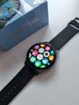 Smartwatch czarny
