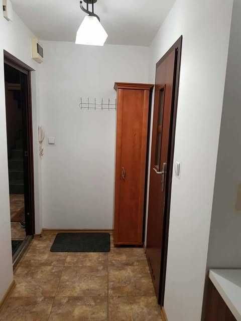 Mieszkanie na wynajem Nowe Miasto Lubawskie